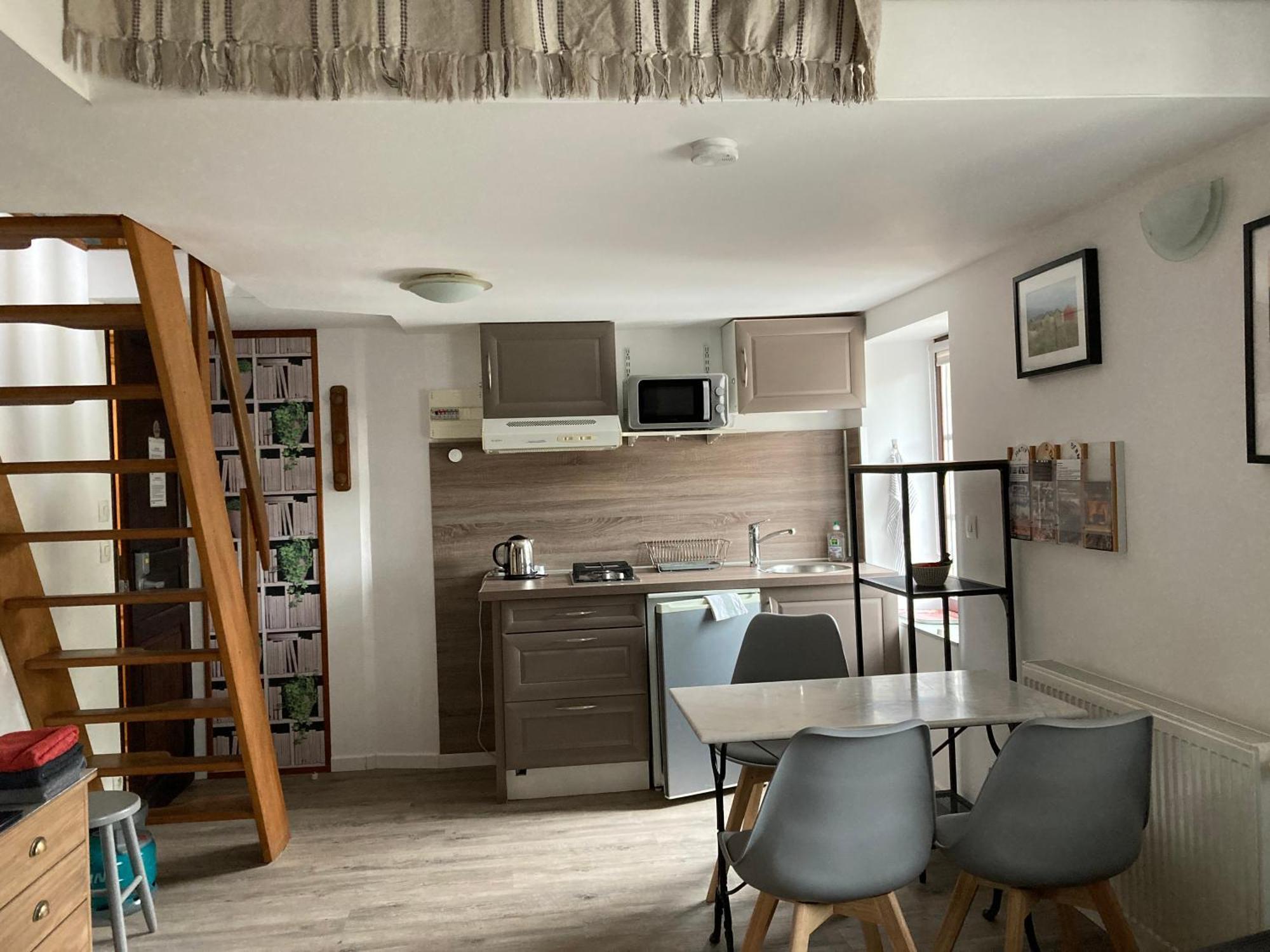 Junogite - Residence Bernières-sur-Mer Dış mekan fotoğraf