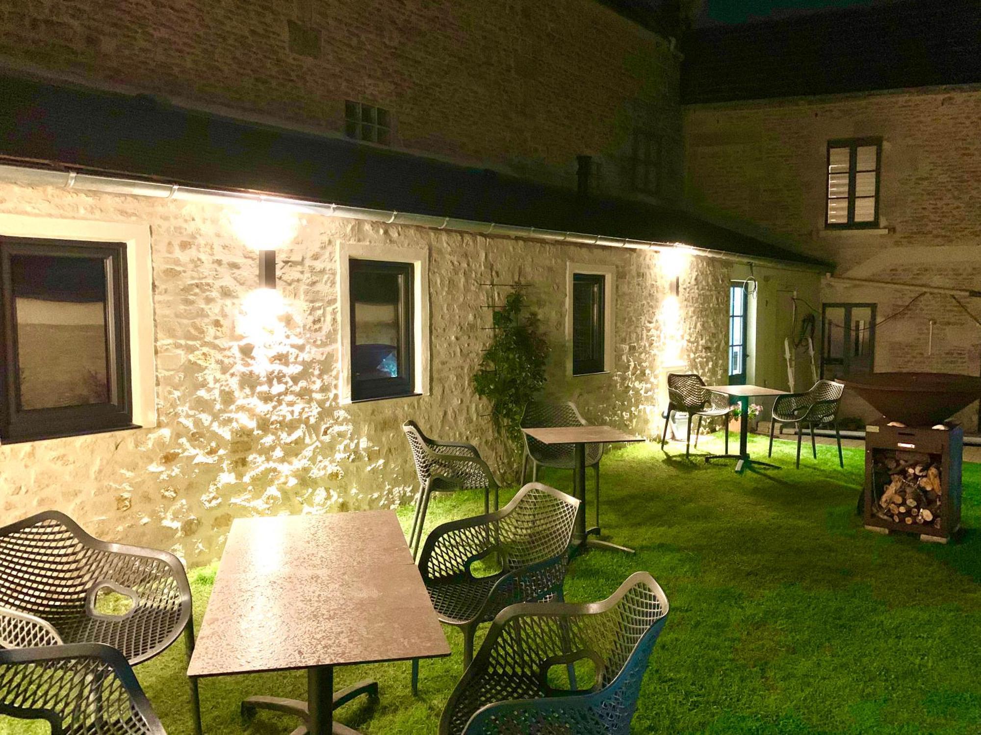 Junogite - Residence Bernières-sur-Mer Dış mekan fotoğraf