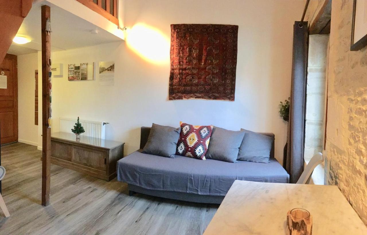 Junogite - Residence Bernières-sur-Mer Dış mekan fotoğraf