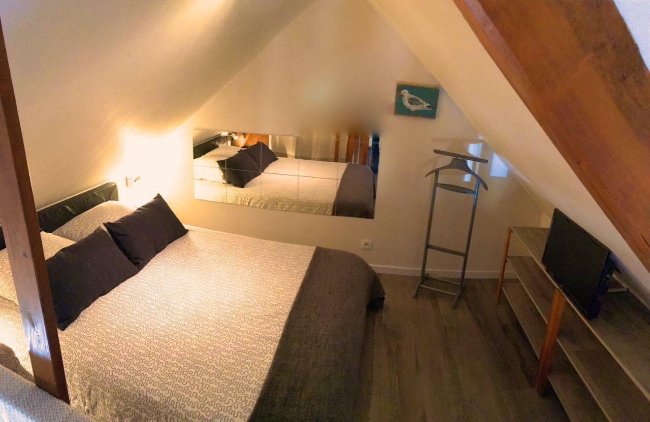 Junogite - Residence Bernières-sur-Mer Oda fotoğraf